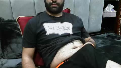 Bi BearXXX online show from March 2026 05:42:01 PM