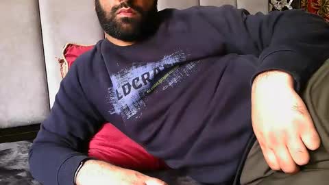 Bi BearXXX online show from March 2026 06:52:01 AM