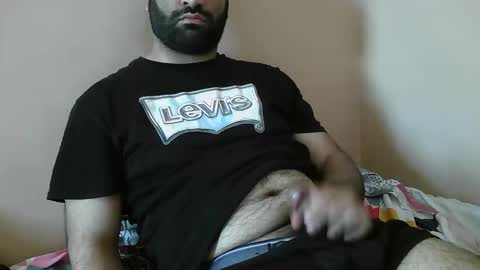 Bi BearXXX online show from April 2026 05:21:02 AM