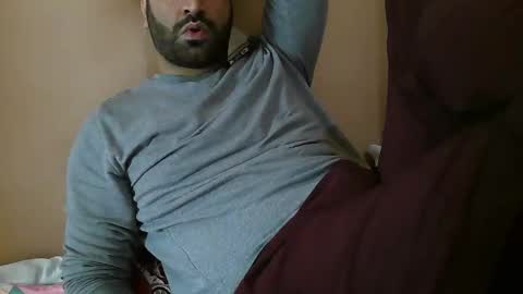 Bi BearXXX online show from April 2026 04:49:02 AM