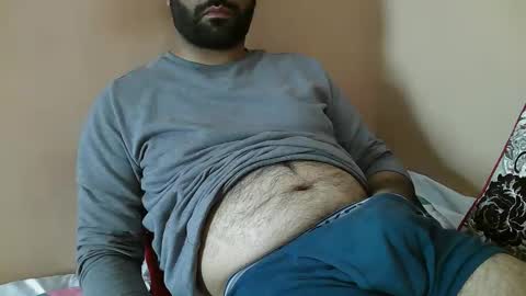 Bi BearXXX online show from May 2026 05:15:01 AM