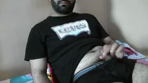 Bi BearXXX online show from May 2026 04:42:02 AM