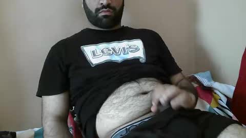 Bi BearXXX online show from May 2026 04:54:01 AM