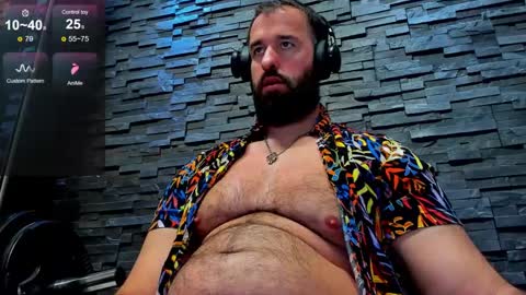 David online show from February 2025 07:14:02 PM