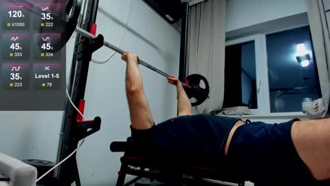 David online show from February 2025 05:09:02 PM