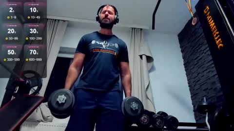 David online show from February 2025 09:35:02 PM