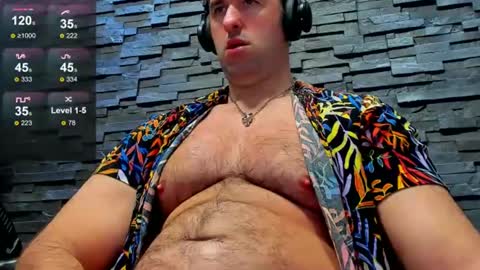 David online show from February 2025 11:59:02 PM