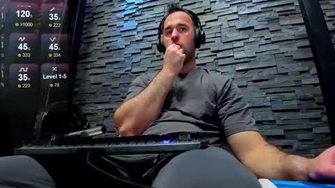 David online show from March 2025 06:19:01 PM