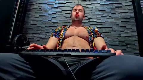 David online show from March 2025 09:53:01 PM