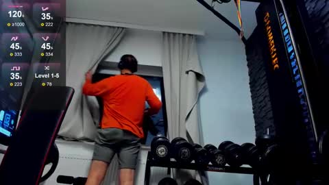 David online show from March 2025 07:42:02 PM