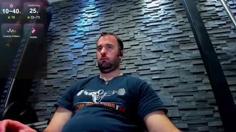 David online show from March 2025 10:42:01 PM