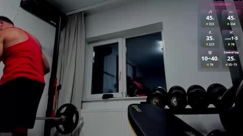 David online show from October 2025 07:04:02 PM