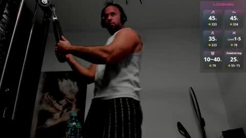 David online show from November 2025 08:32:01 PM