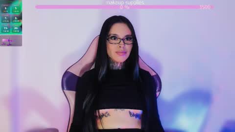 Snapshot of z_e_t_h_a chatting on September 2025 06:58:02 AM tazzie online show from September 2025 06:58:02 AM