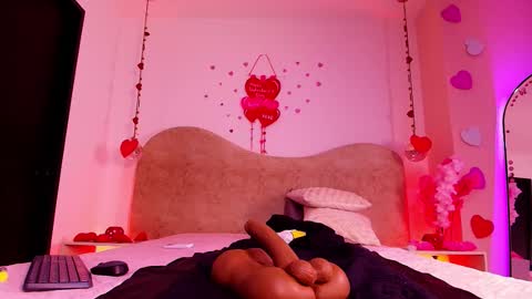 Zoe  online show from February 2026 03:04:01 AM