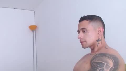 Snapshot of zac_colleng07 chatting on February 2025 07:10:01 PM Zac Colleng online show from February 2025 07:10:01 PM