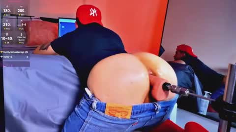 ZAC online show from March 2026 10:47:01 PM