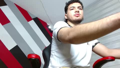 Zack  online show from March 2026 12:00:01 PM