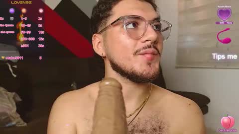 Zack  online show from March 2026 02:44:01 PM