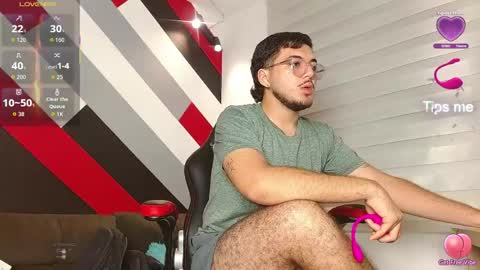 Snapshot of zac_golden chatting on April 2026 06:28:01 PM Zack online show from April 2026 06:28:01 PM