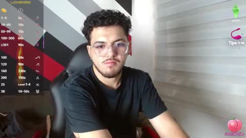 Snapshot of zac_golden chatting on May 2026 11:37:02 AM Zack online show from May 2026 11:37:02 AM