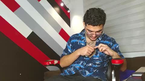 Snapshot of zac_golden chatting on June 2026 12:18:01 PM Zack online show from June 2026 12:18:01 PM
