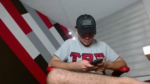 Snapshot of zac_golden chatting on June 2026 11:47:02 AM Zack online show from June 2026 11:47:02 AM