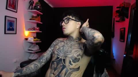 zac_muller1 online show from October 2025 04:51:01 PM