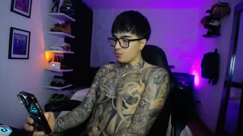 zac_muller1 online show from February 2026 08:43:01 AM