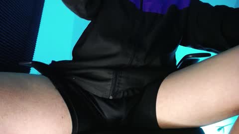 Zac Freelance model online show from October 2025 02:13:01 AM