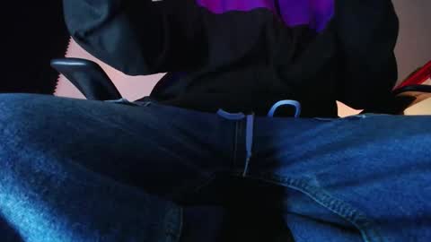 Zac Freelance model online show from November 2025 02:44:01 AM