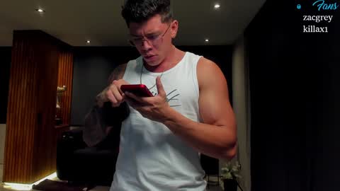 zacandmarcosmg_ online show from December 2024 11:50:02 PM