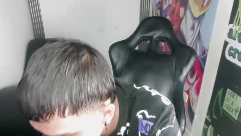 ZACARIAS online show from December 2024 09:27:01 AM