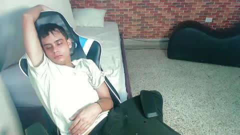 ZACARIAS online show from September 2025 05:11:02 AM