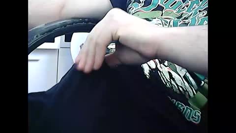 Snapshot of zacc22 chatting on March 2025 09:57:01 AM zacc22 online show from March 2025 09:57:01 AM