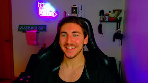 Zach Rhyder online show from March 2025 07:38:01 PM