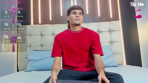 zack23__ online show from July 2026 03:23:01 AM