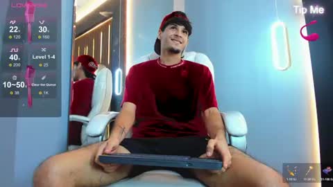 zack23__ online show from July 2026 03:31:02 AM