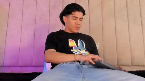 zack conor online show from February 2025 12:16:01 PM