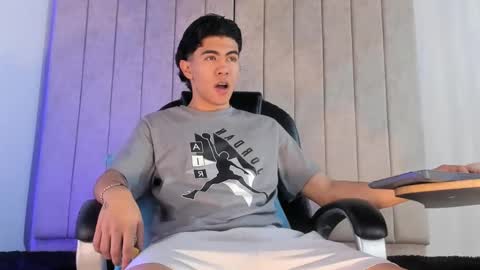 zack conor online show from March 2025 11:53:01 AM