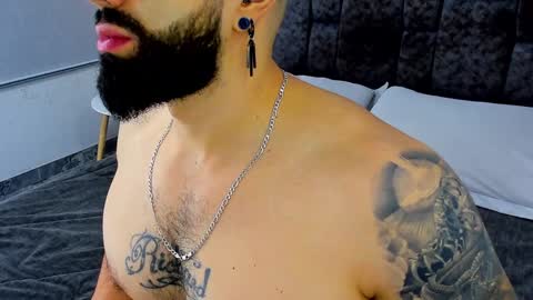 Richard online show from December 2024 03:22:01 PM