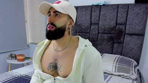 Richard online show from February 2025 02:05:01 PM