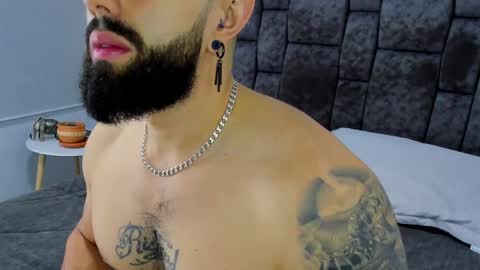 Richard online show from February 2025 02:59:02 PM