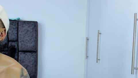 Richard online show from February 2025 08:22:02 PM