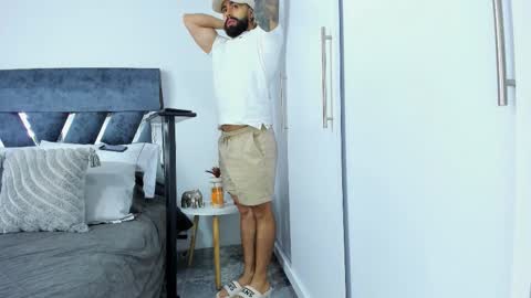 Richard online show from December 2025 12:14:02 PM