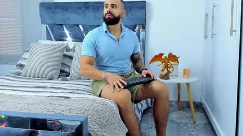 Richard online show from February 2026 12:34:02 PM