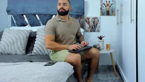 Richard online show from June 2026 02:52:01 PM