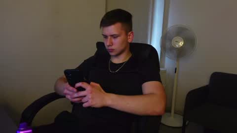 ZACK GILLIAN online show from June 2026 05:40:02 PM