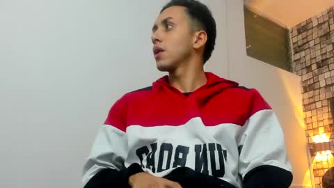 zack_isback online show from April 2026 08:03:01 PM