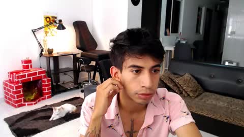 Zack King online show from December 2024 03:13:02 PM